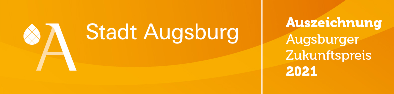 Augsburger Zukunftspreis