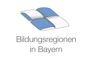 Bildungsregion in Bayern