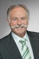 Klaus-Dieter Huber Klaus-Dieter Huber