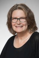 Antje Seubert Antje Seubert