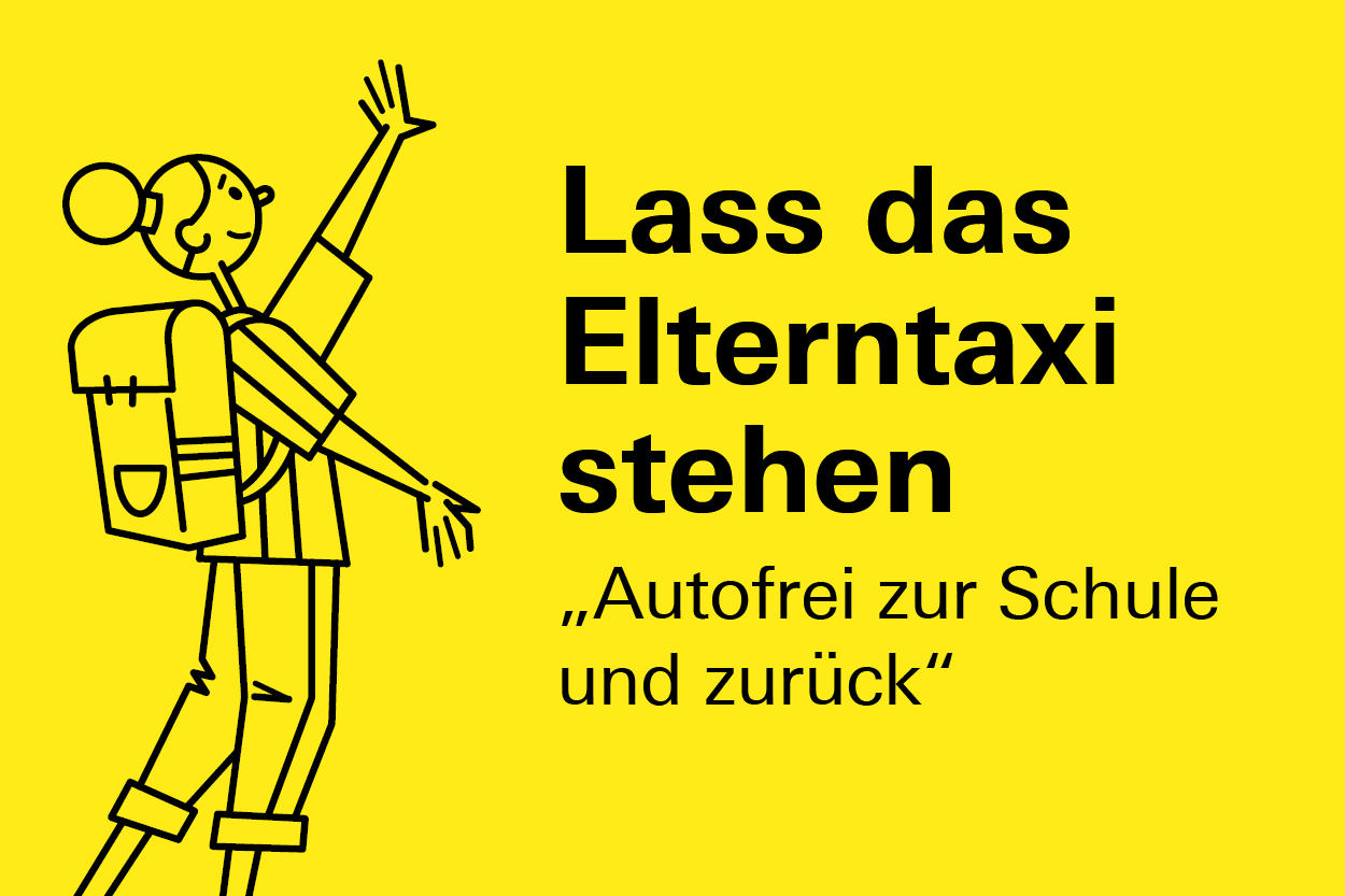Link zur Seite Elterntaxi
