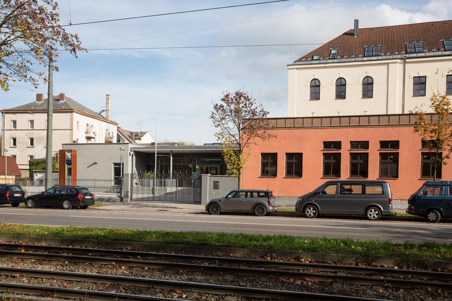 Foto: Peter Fastl