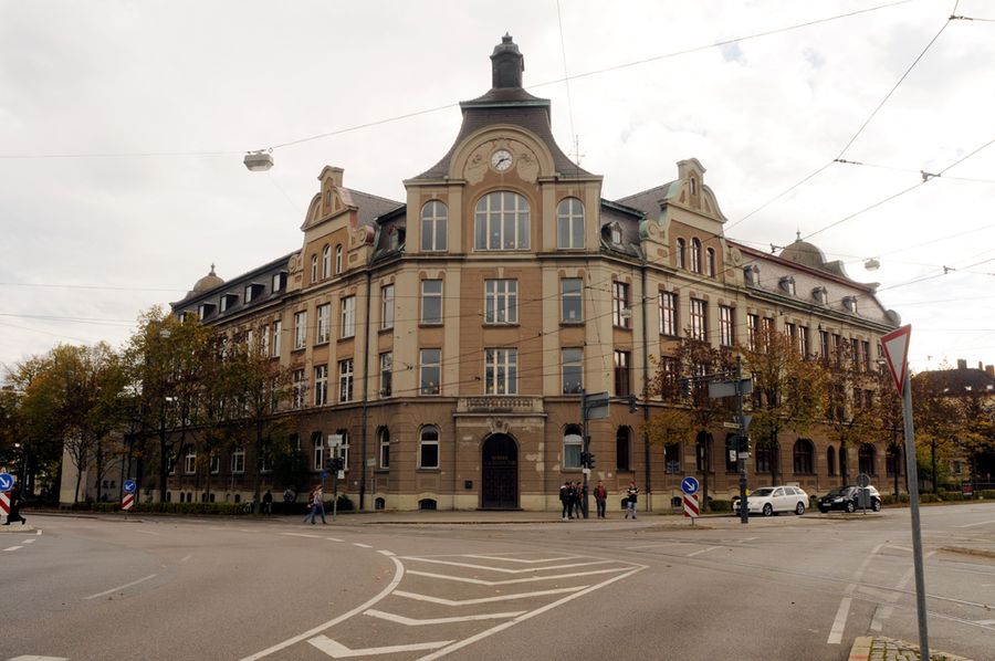 Foto: Ruth Plössel
