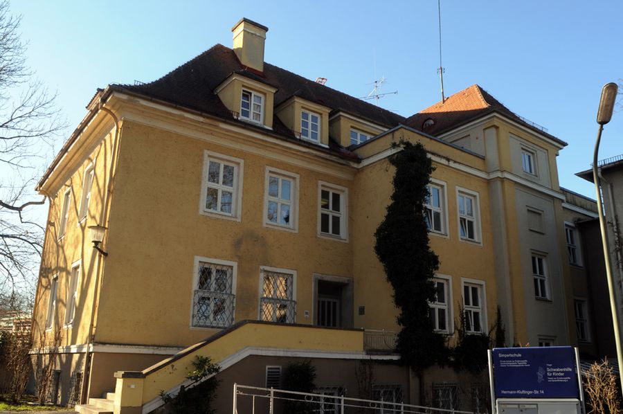Foto: Ruth Plössel
