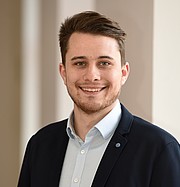 Dominik Lohmaier Dominik Lohmaier