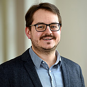 Michael Vogt Michael Vogt