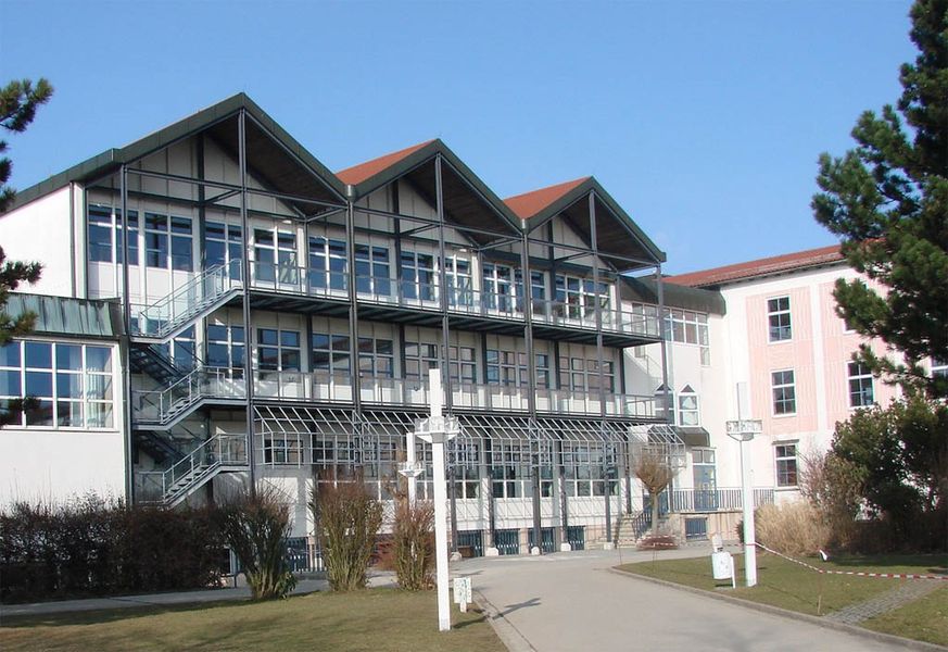 Konradin-Realschule Friedberg