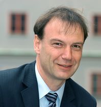 Wolfgang Färber Wolfgang Färber
