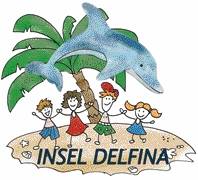 Insel Delfina Insel Delfina