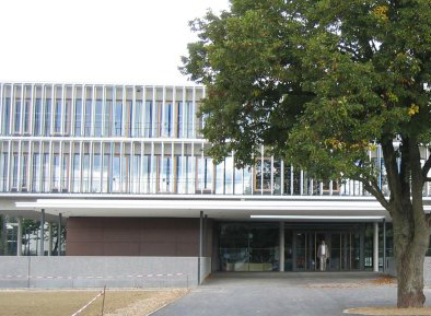 Berufliche Oberschule Friedberg