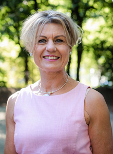 Einrichtungsleitung: Bettina Gerlach Einrichtungsleitung: Bettina Gerlach