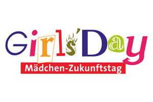 Veranstaltungen zum Girls`Day