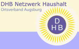 DHB - Netzwerk Haushalt, Ortsverband Augsburg e.V.