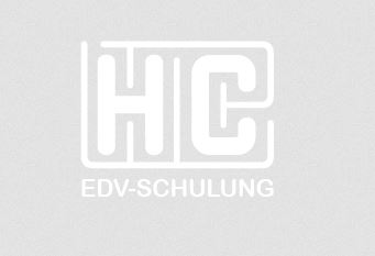 HC EDV-Schulung
