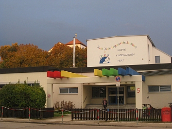 St. Albert St. Albert