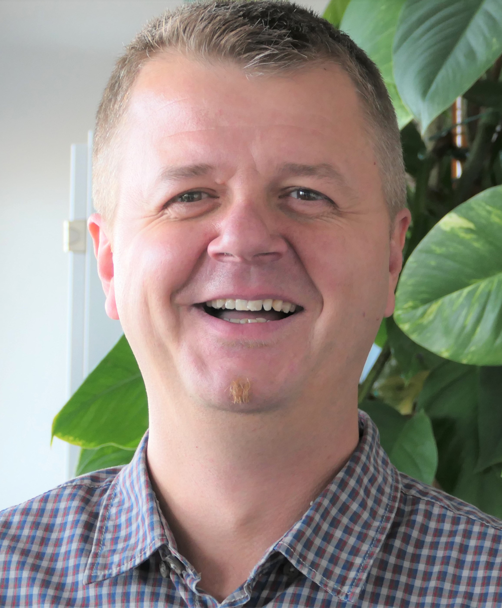 Gerhard Klug Gerhard Klug