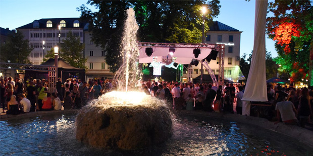 Foto:Ruth Plössel/Stadt Augsburg