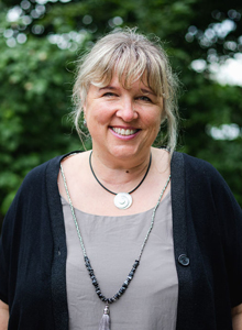 Einrichtungsleitung: Eva-Christine Kramer