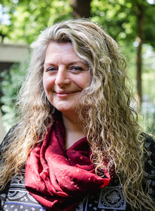 Einrichtungsleitung: Diana Mayr Einrichtungsleitung: Diana Mayr