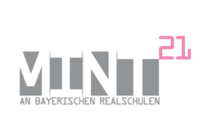 MINT21-Initiative an Bayerischen Realschulen