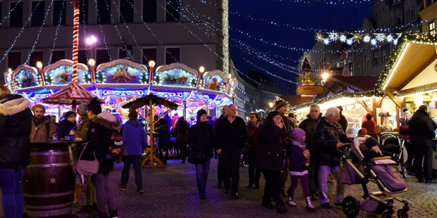 Foto:Ruth Plössel/Stadt Augsburg
