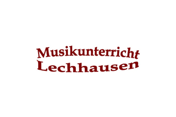 Musikunterricht Lechhausen