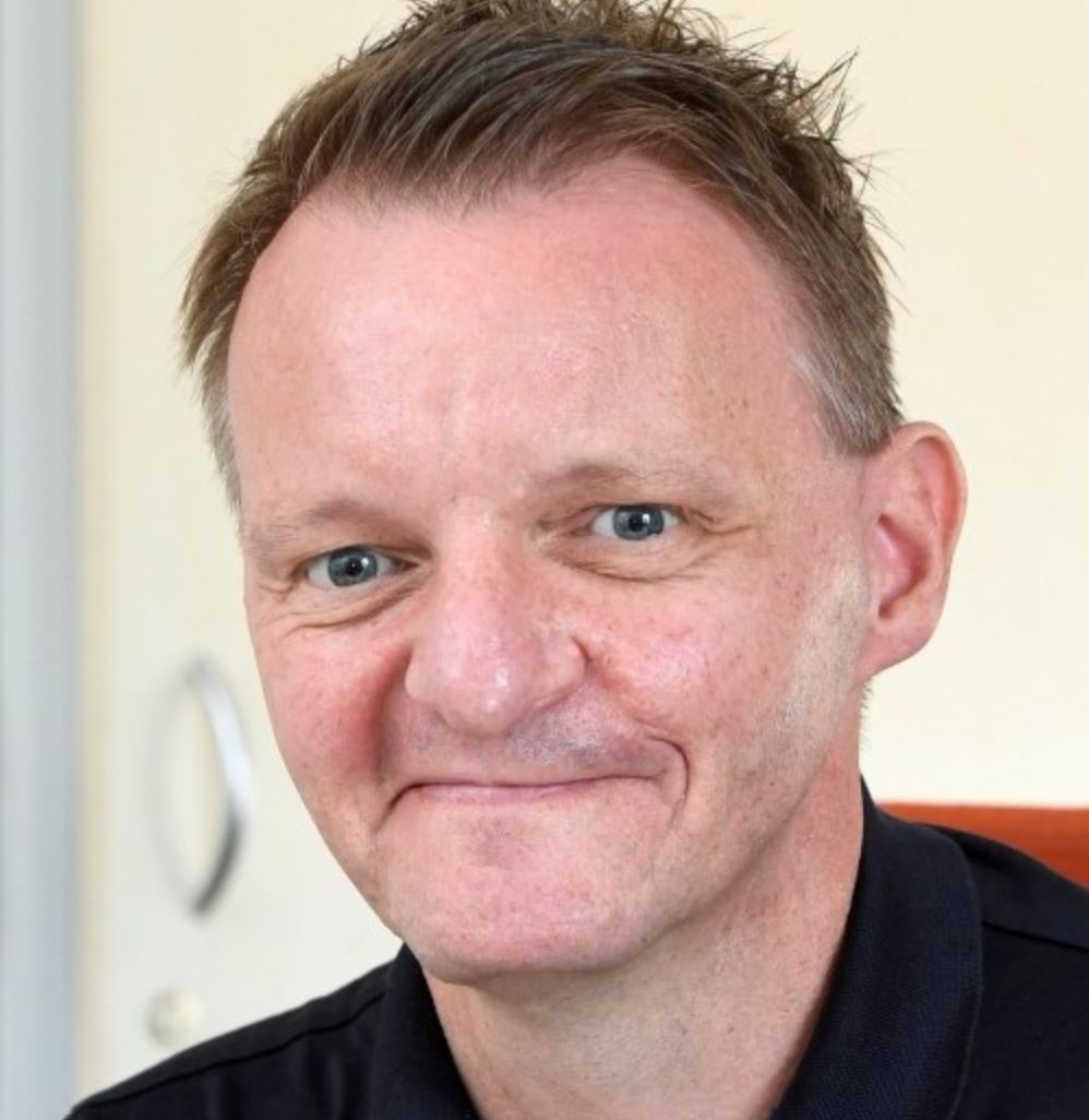SchAD Markus Wörle SchAD Markus Wörle