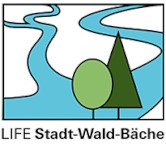 LIFE Stadt-Wald-Bäche