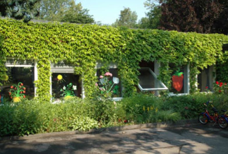 Paul-Gerhardt-Kindergarten Paul-Gerhardt-Kindergarten
