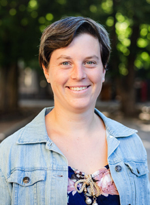 Einrichtungsleitung: Carolin Prüß Einrichtungsleitung: Carolin Prüß