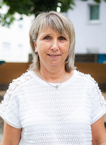 Einrichtungsleitung: Anke Rott Einrichtungsleitung: Anke Rott