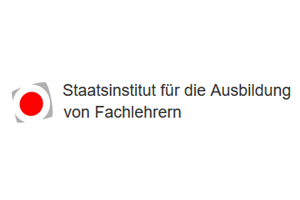 Staatsinstitut für die Ausbildung von Fachlehrern