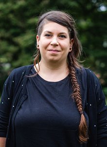 Einrichtungsleitung: Theresa Steiner Einrichtungsleitung: Theresa Steiner