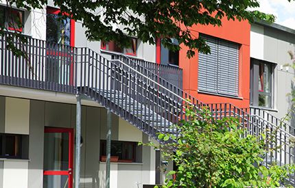 Katholischer Lechpark-Kindergarten Unsere Liebe Frau Katholischer Lechpark-Kindergarten Unsere Liebe Frau