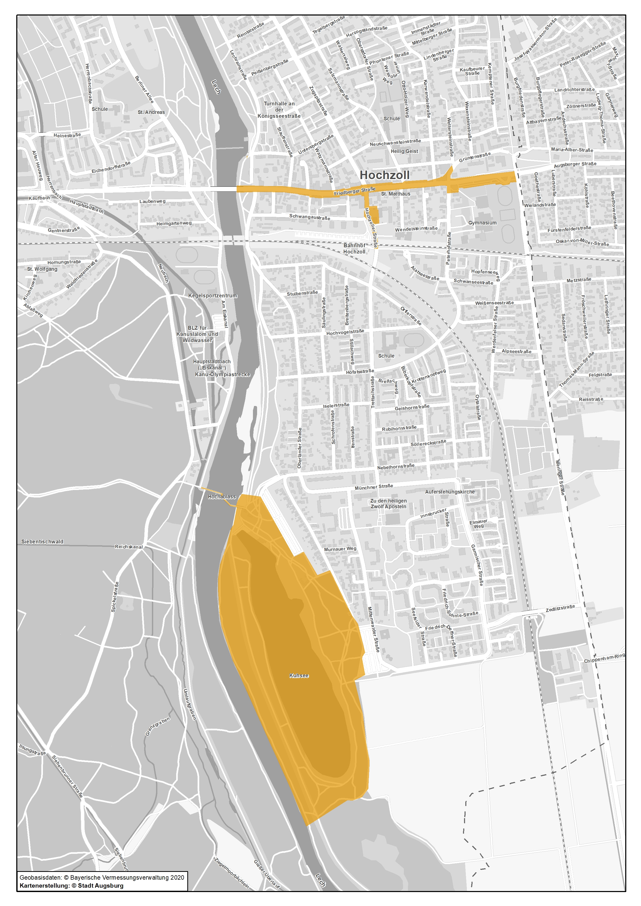 Vor Infektionen schützen - Stadt Augsburg