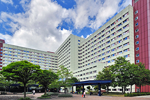 Klinikum Augsburg