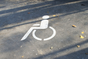 Menschen mit Behinderung. Foto: Querschnitt/pixelio.de