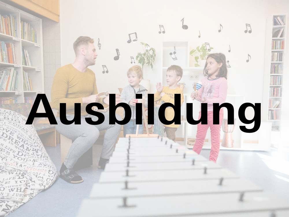 Ausbildung