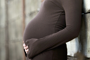 Schwangerschaft. Foto: iStockphoto
