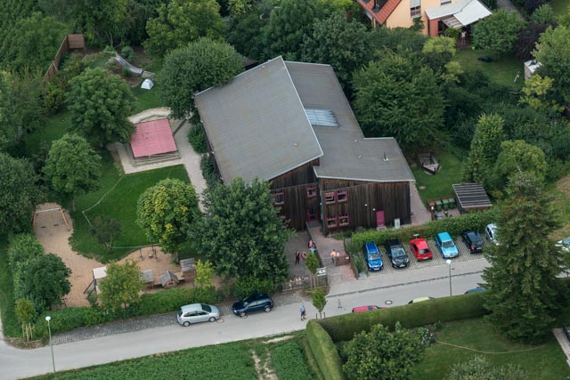 Villa Kunterbunt Villa Kunterbunt