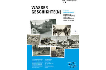 WASSERGESCHICHTE(N)