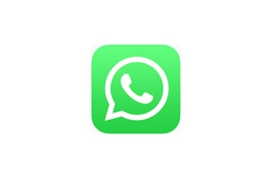 WhatsApp Logo