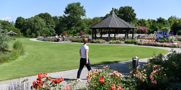 22+ schön Bild Botanischer Garten Augsburg Veranstaltungen / Botanischer Garten Augsburg / �faszinierende welt der fleischfressenden pflanzen� von dr.