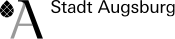Logo Stadt Augsburg - zurück zur Startseite